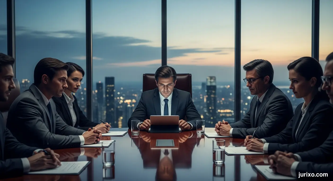 Meta Lawsuit: Are Your D&O Insurance