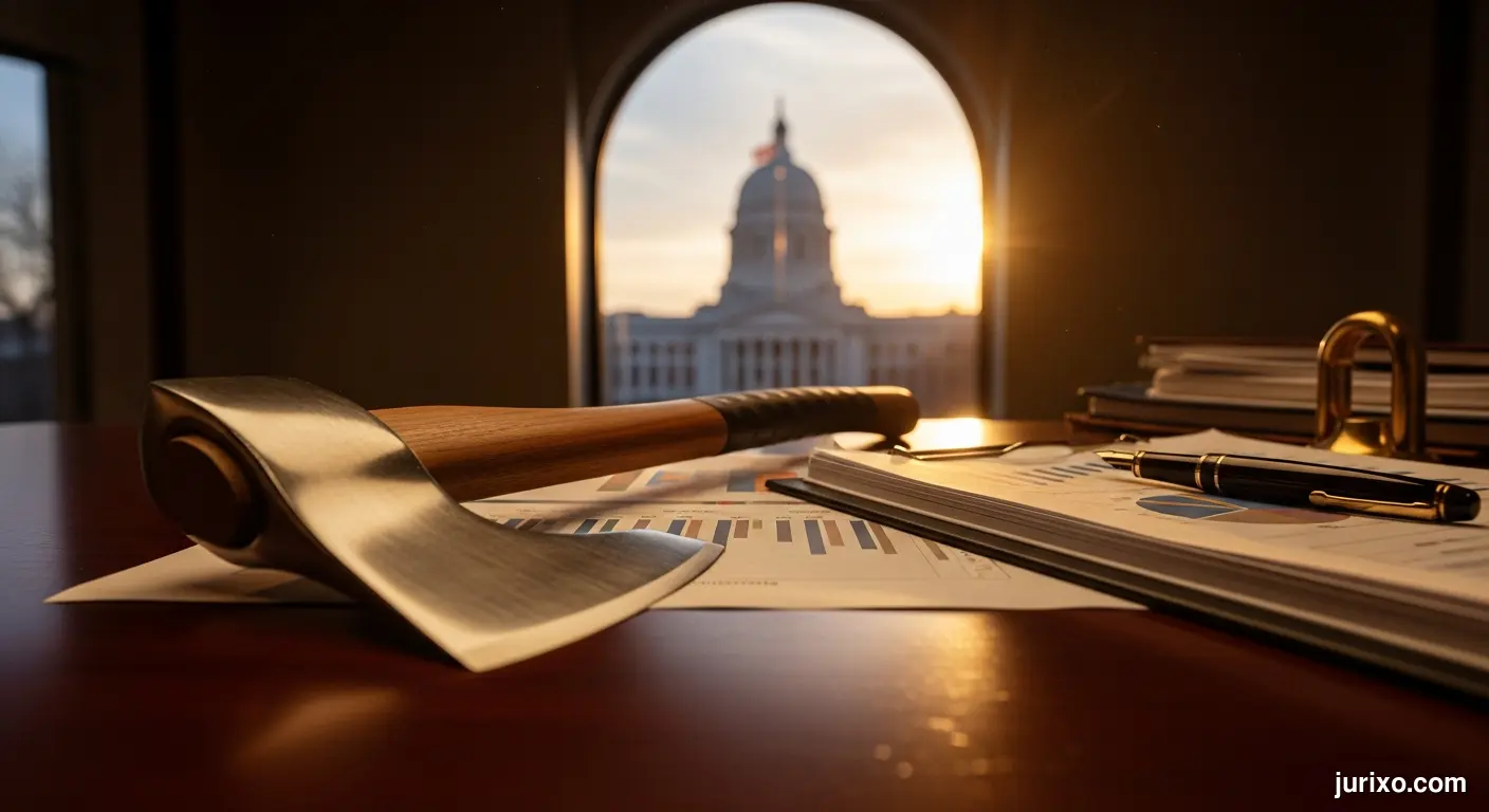 Missouri's Income Tax Axe: A CPA's Guide for Taxpayers