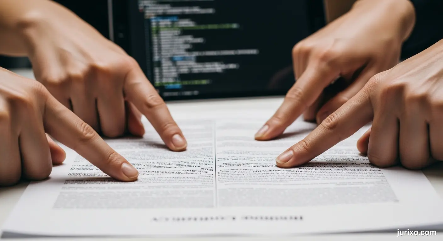 Corporate Illustration for Product Liability Insurance for AI and Autonomous Robotics