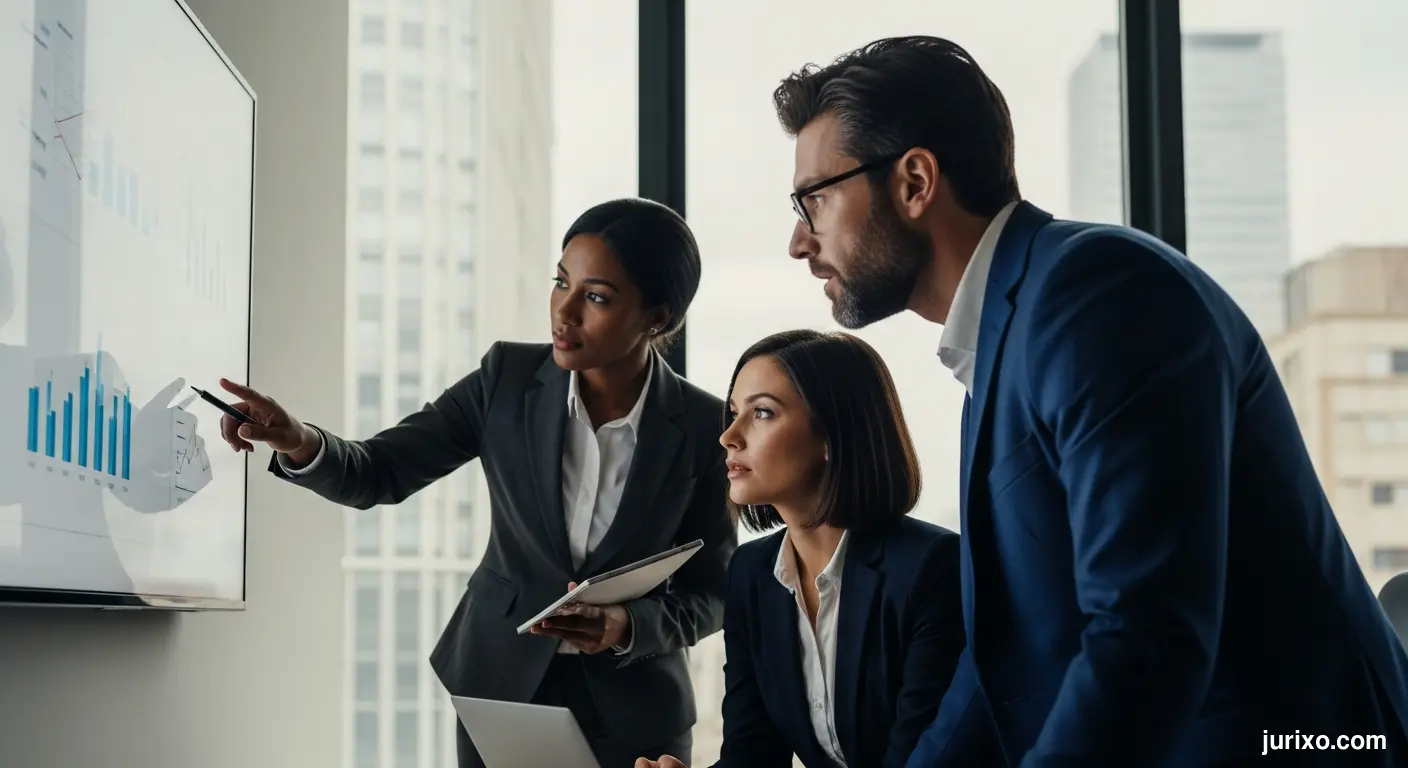 Sentiment Analysis for Institutional Investors | Jurixo