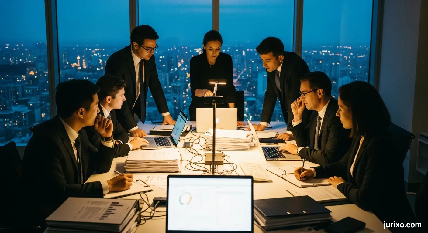 Corporate Illustration for Resolving Boardroom Disputes: A Guide to Fiduciary Duties