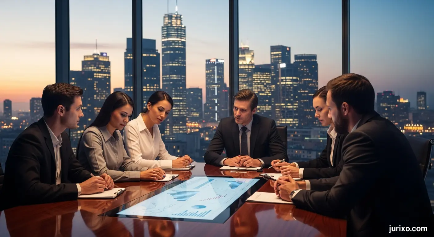 Navigating Richmond & Hanover Rate Hikes for Your Business