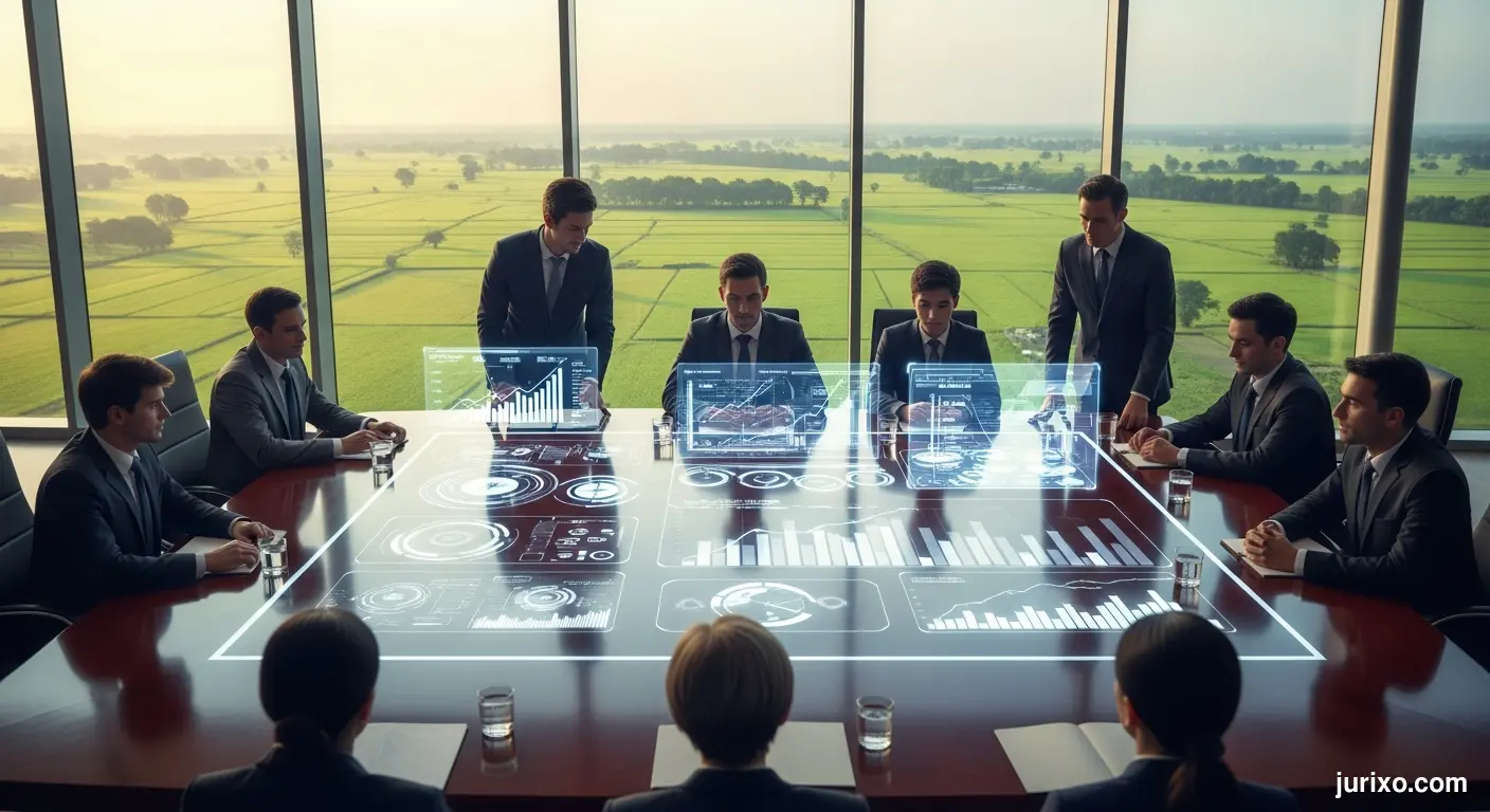 Scaling Low-Methane Rice in India: Solutions from Field to...