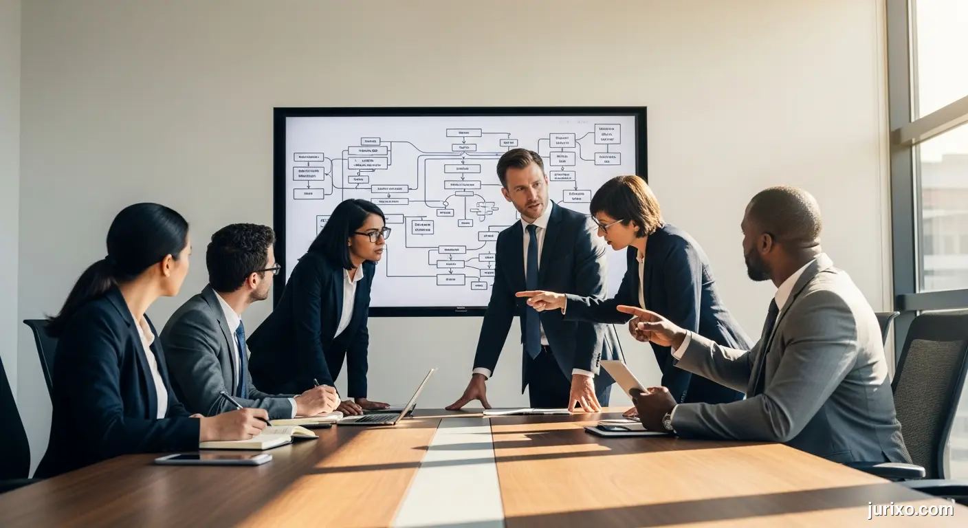 Corporate Illustration for Smart Contracts on the Blockchain: Legal Enforceability and Precedents