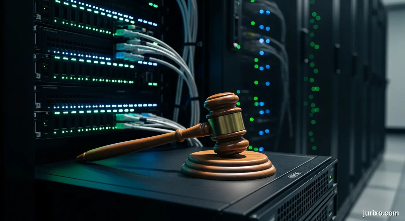 Corporate Illustration for Smart Contracts on the Blockchain: Legal Enforceability and Precedents