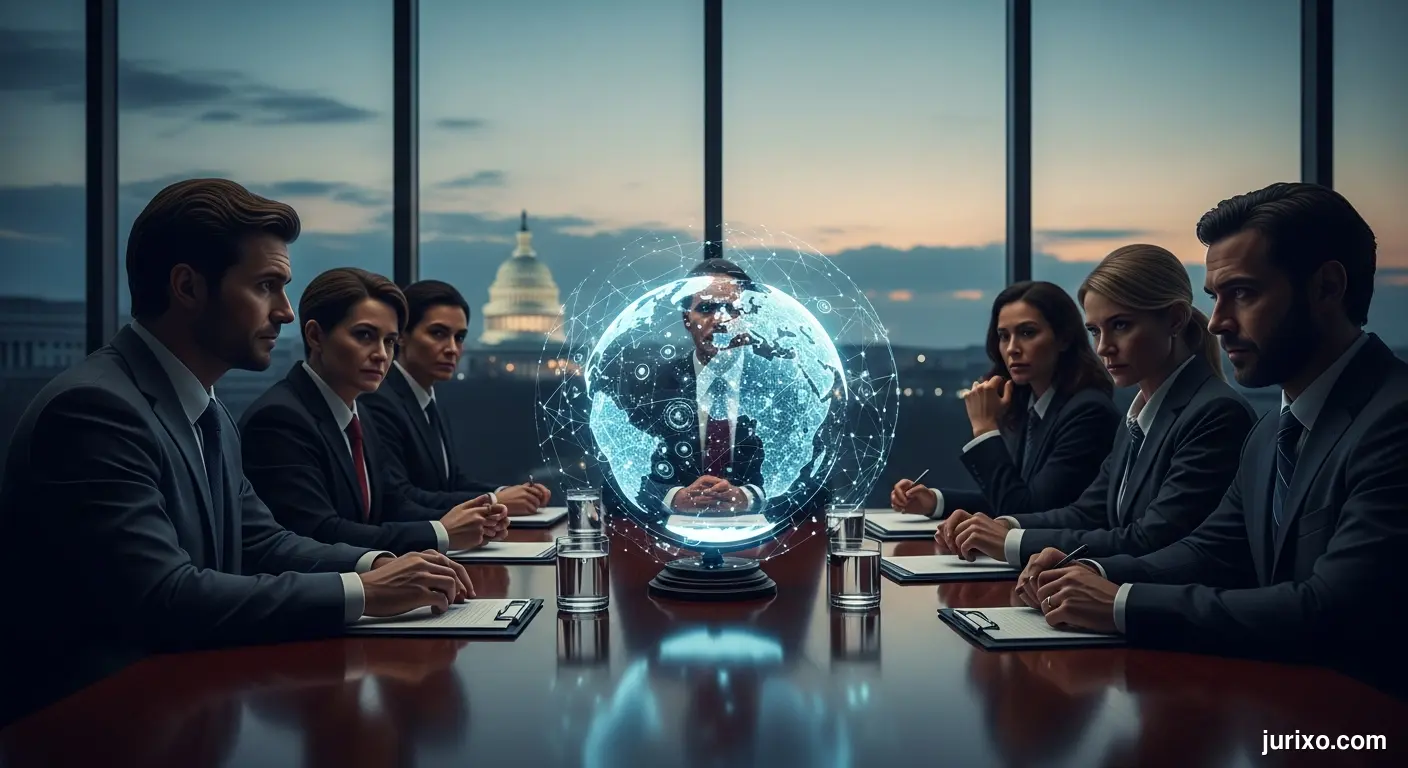 State Dept Lawsuit Risks for Global Business Operations