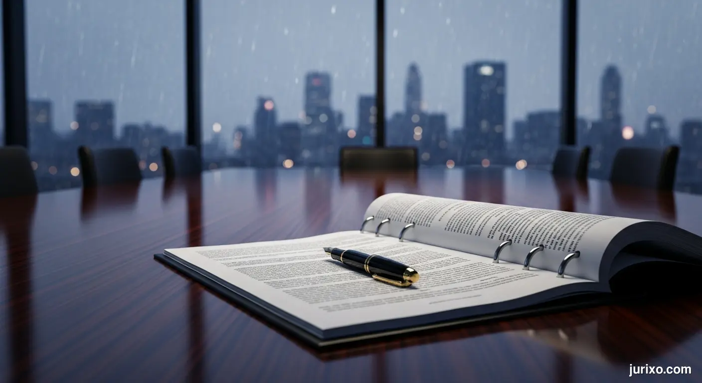 Stock Market Today: Legal Disclosures Driving the Biggest