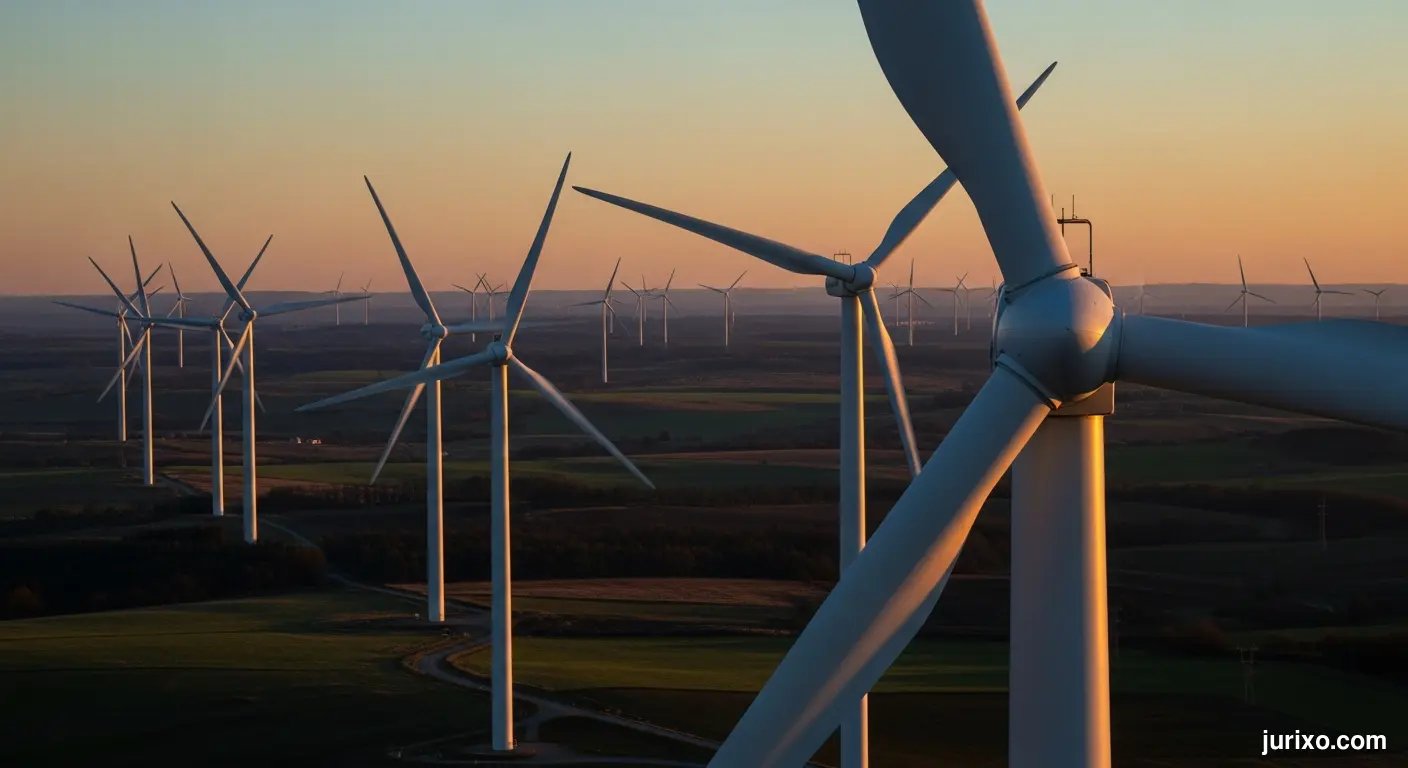 Corporate Illustration for The Impact of Global Interest Rate Shifts on Institutional Portfolios