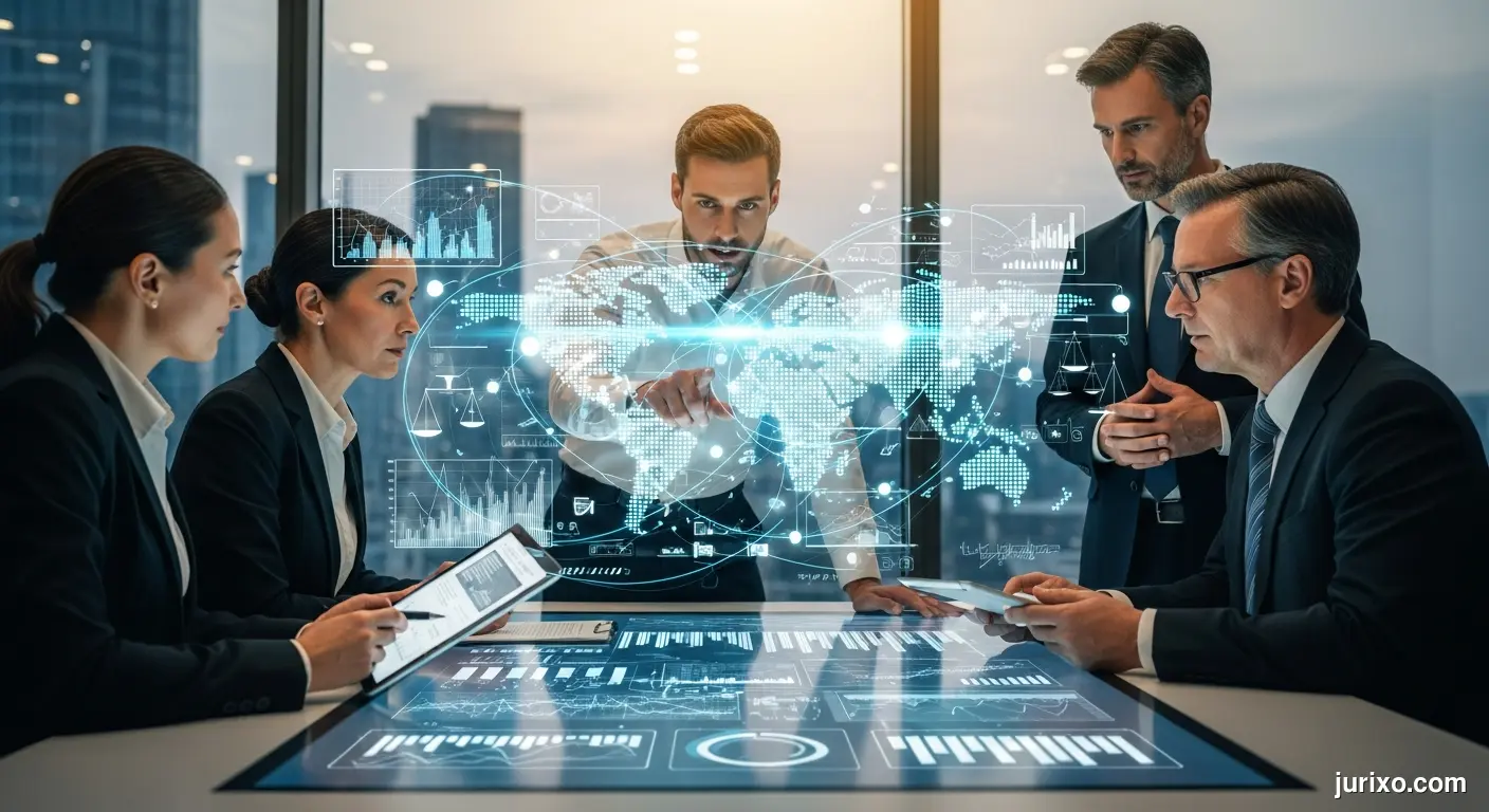 The Role of Big Data in Mergers and Acquisitions Due Diligence