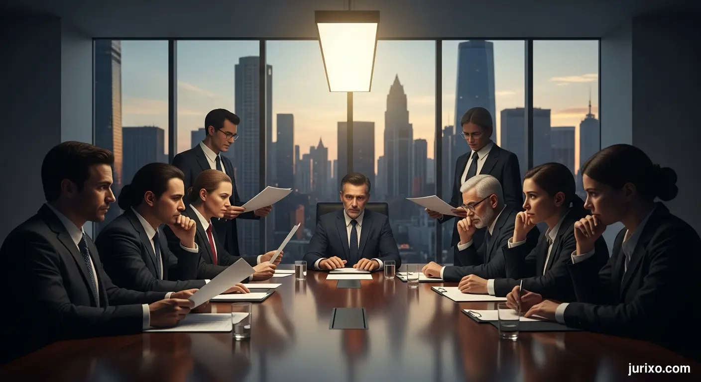 Ticketmaster Lawsuit: A Corporate Guide to Legal Risks