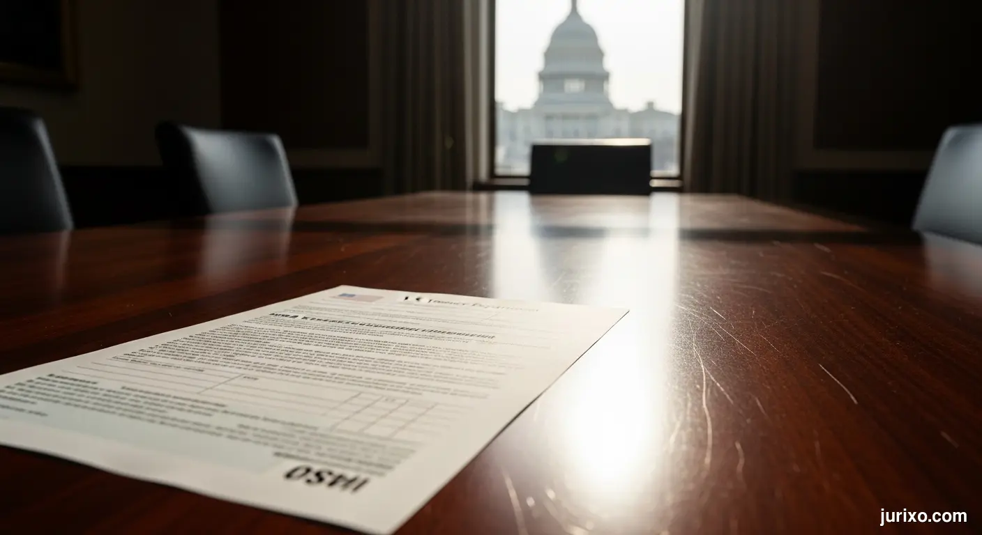 Treasury and IRS Announce Tax Filing Relief to DHS Personnel: Complete Corporate Guide