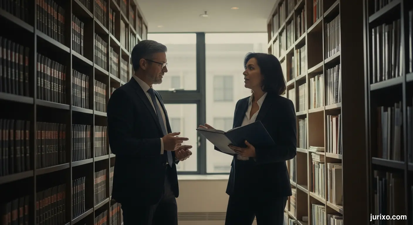 Corporate Illustration for Underwriting Complex Commercial Real Estate Risks