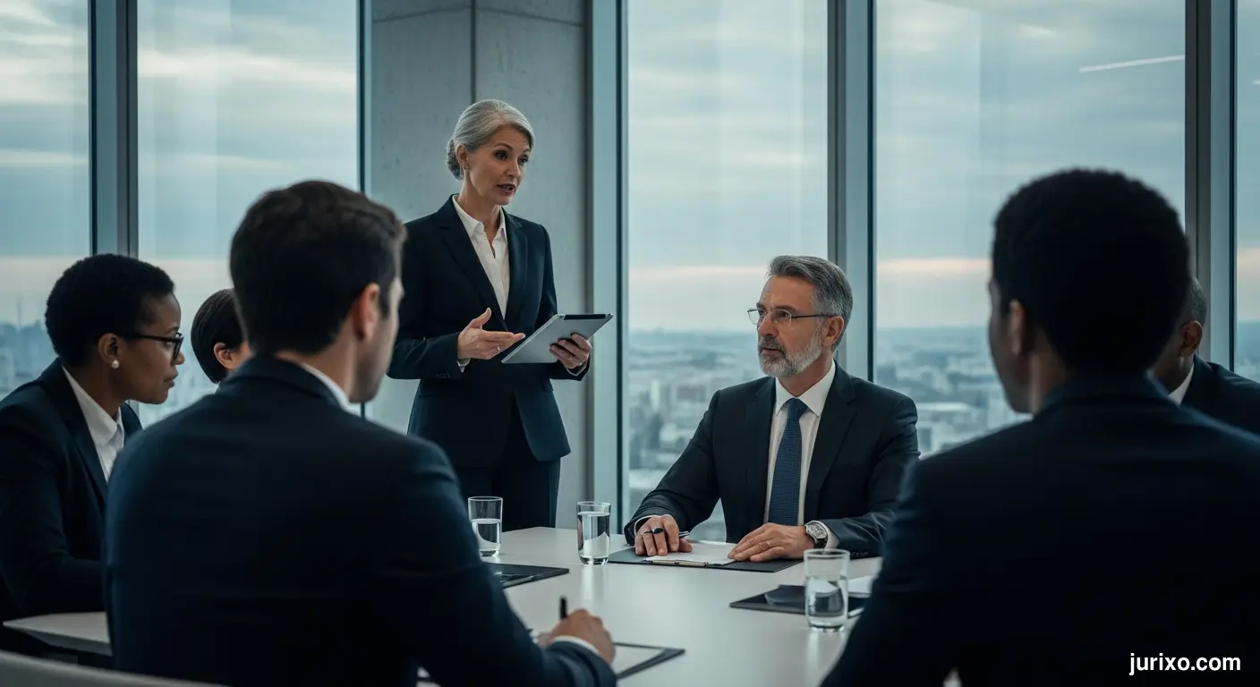 Whistleblower Protections & Corporate Governance 2026 Guide