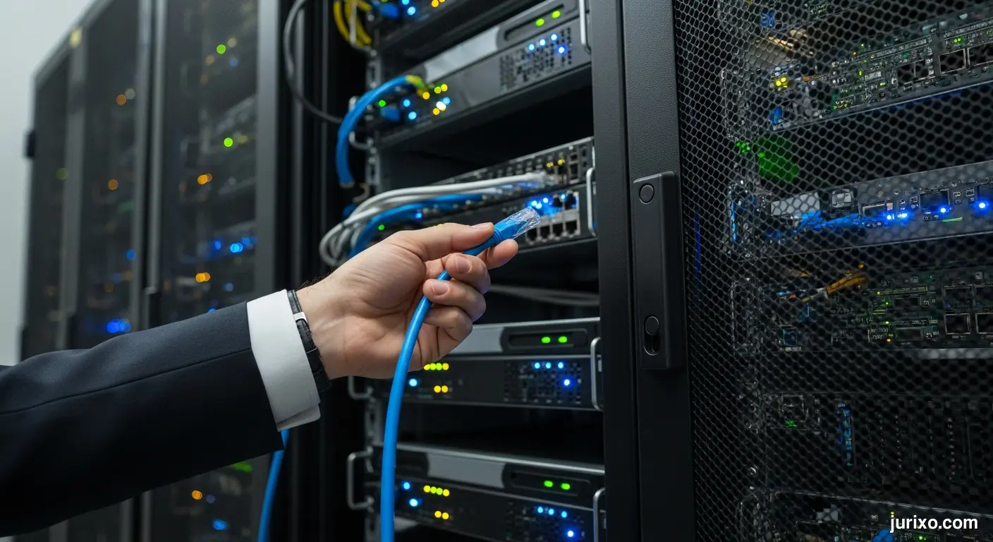 Corporate Illustration for Whistleblower Protections and Corporate Governance in 2026