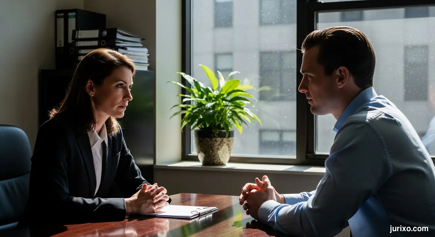 Corporate Illustration for Whistleblower Protections and Corporate Governance in 2026